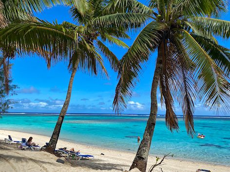 Where to stay in Rarotonga- Best Resorts and Accommodation 2022