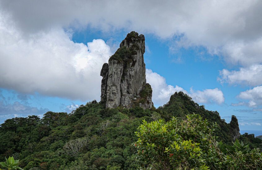 The Needle Hike- Ultimate guide to the famous cross-Island track in Rarotonga