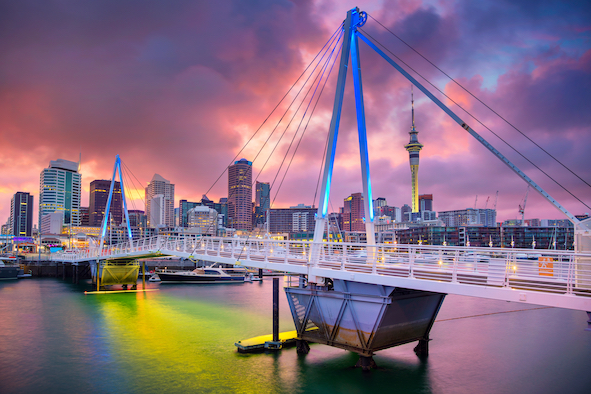 Ultimate 3-day Auckland Itinerary- Must see in 2023
